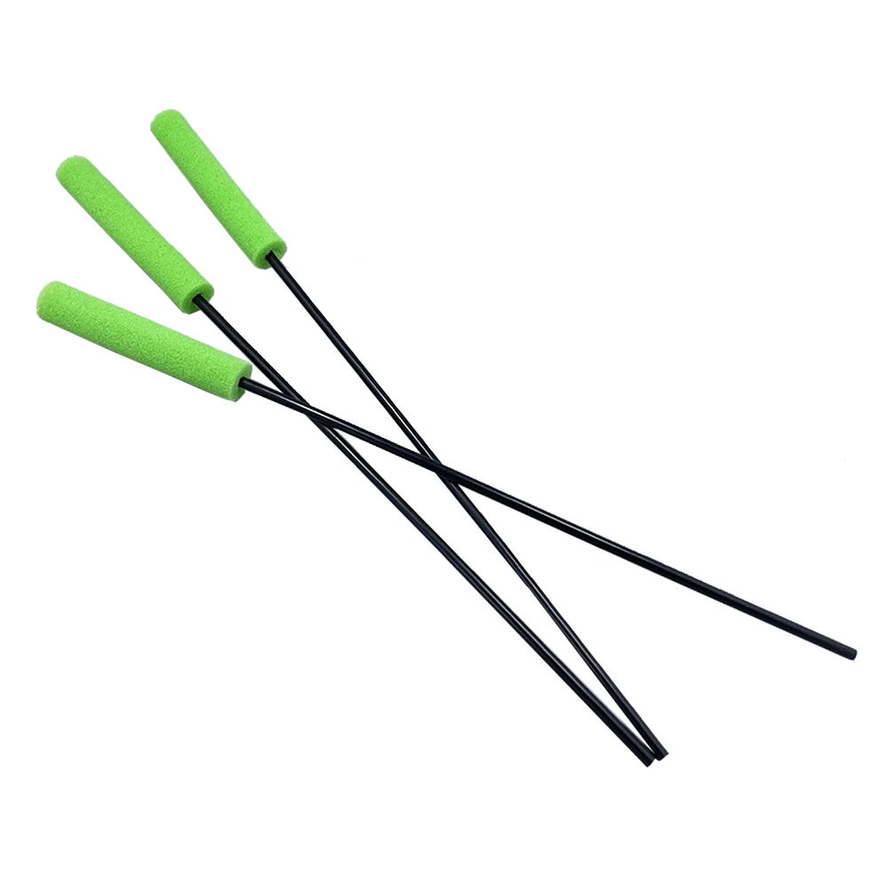 Clarinet Wind Brush for Flute Care Set Duster Absorb Brush Cleaning Supplies Kit Saxophone Cleaning Kit