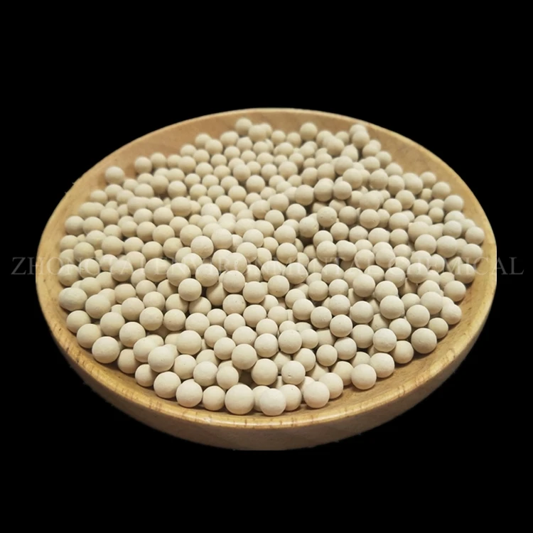 High Quality 3A 4A 5A 13X molecular sieve desiccant msds zeolite molecular sieve oxygen concentrator oxygen molecular sieve