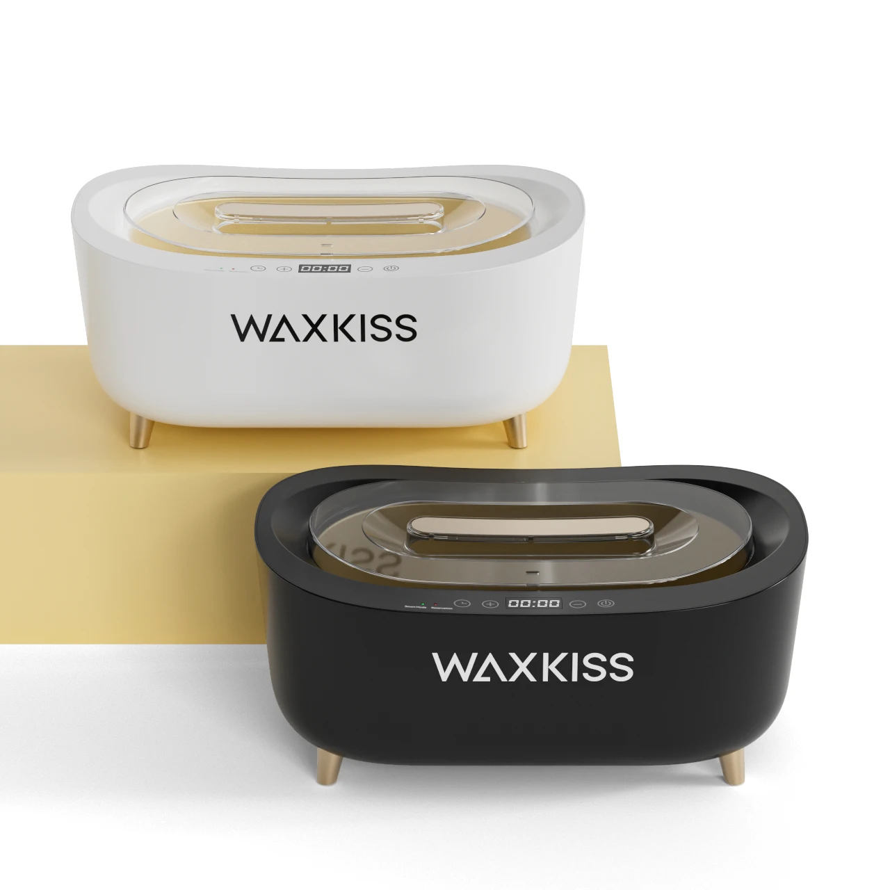 Customize Color 4500ml Portable Paraffin Bath Wax Machine US EU Plug Paraffin Wax Heater CE Certificate Paraffin Wax Warmer