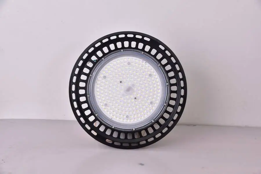  Wholesale Factory Price high quality High Power Ip65 Outdoor Industry UFO luminaire for industrial