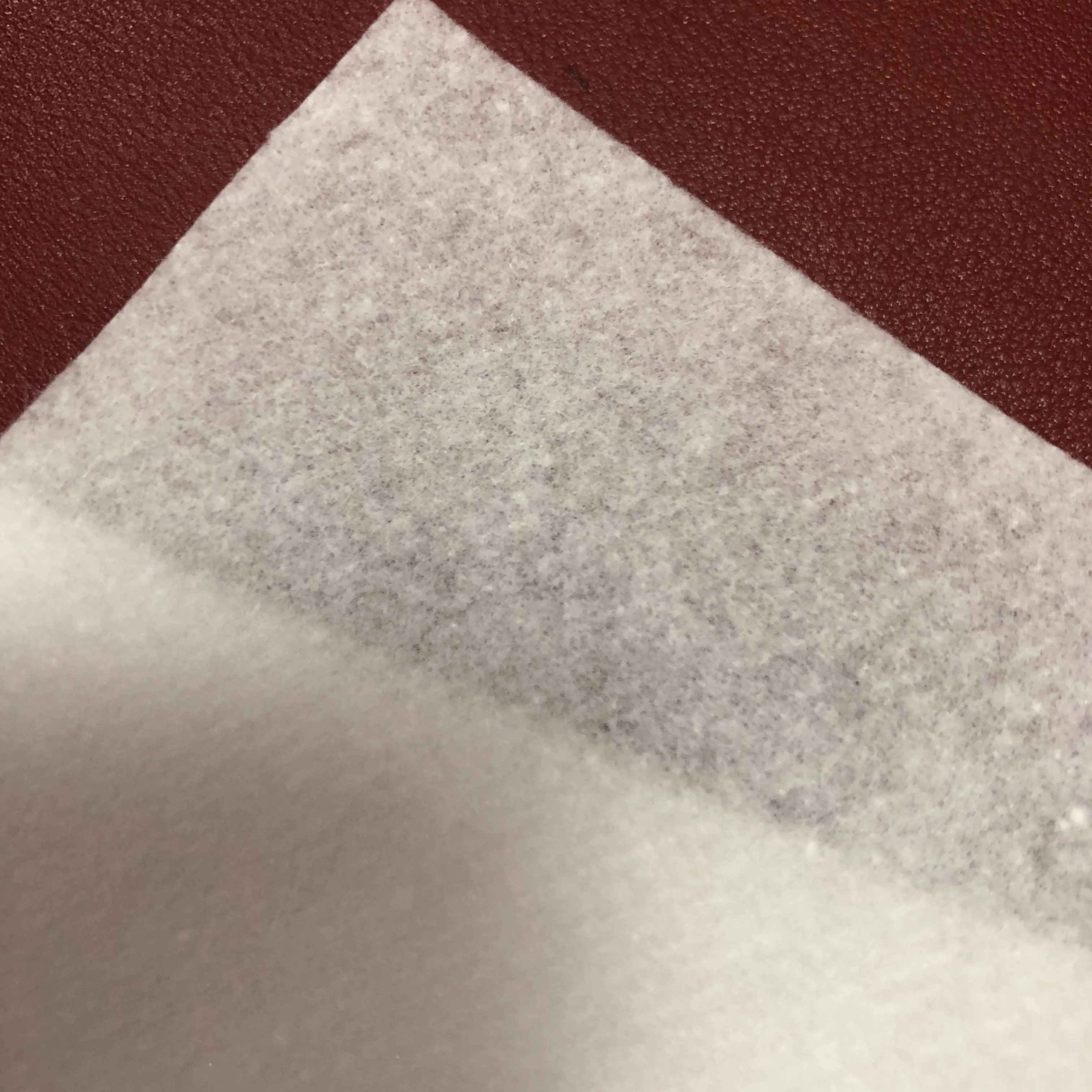 soft sanitary napkin ultra thin airlaid paper raw material airlaid paper jumbo roll for sanitary pad