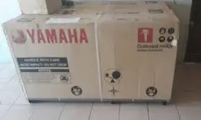 
Best Price for Brand New/Used Yamahas 15HP Outboards Motors 