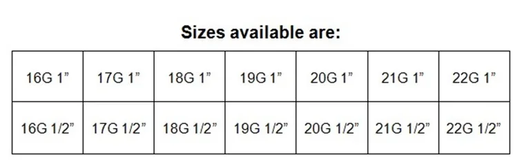 High-Quality Stainless-Steel Injector Needles Poultry Animal Veterinary Metal Livestock Vaccination Syringes Needles