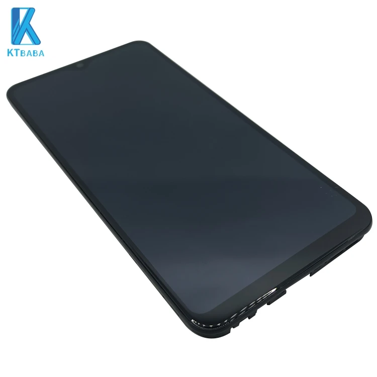 Сенсорный экран для мобильного телефона Vivo Y93/ Y93I /Y95 с рамкой популярный товар хорошее качество водонепроницаемый черный мобильный