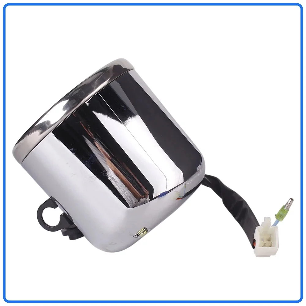 Instrument assembly gauges meter cluster speedometer odometer tachometer for HONDA Steed VT VLX 400 600 REBEL CA250 CMX250