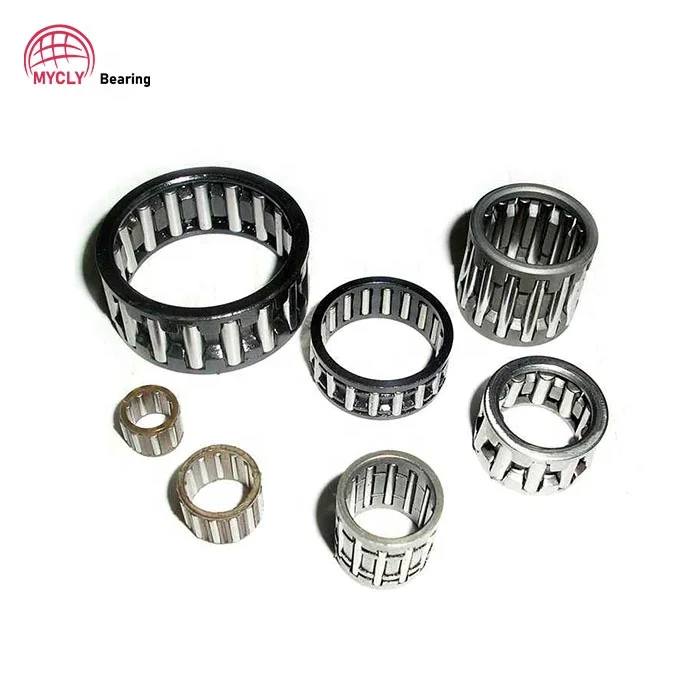 Hot Sales K9x12x10 TN Needle Roller And Cage Assemblies K91210 39241/9 K9X12X10TN Bearing