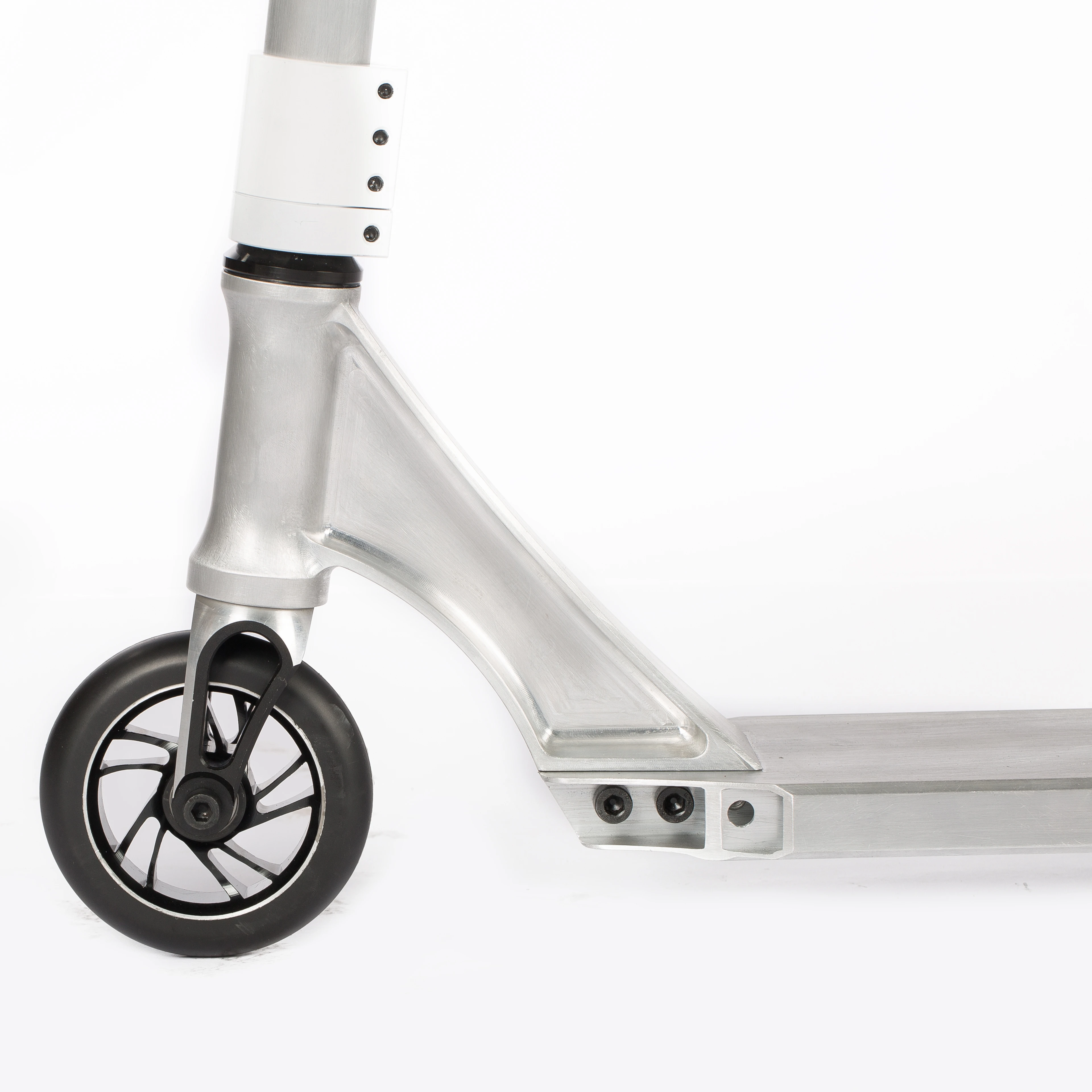 China Factory WholeSale Professional High Quality Model ME6 Stunt Scooter