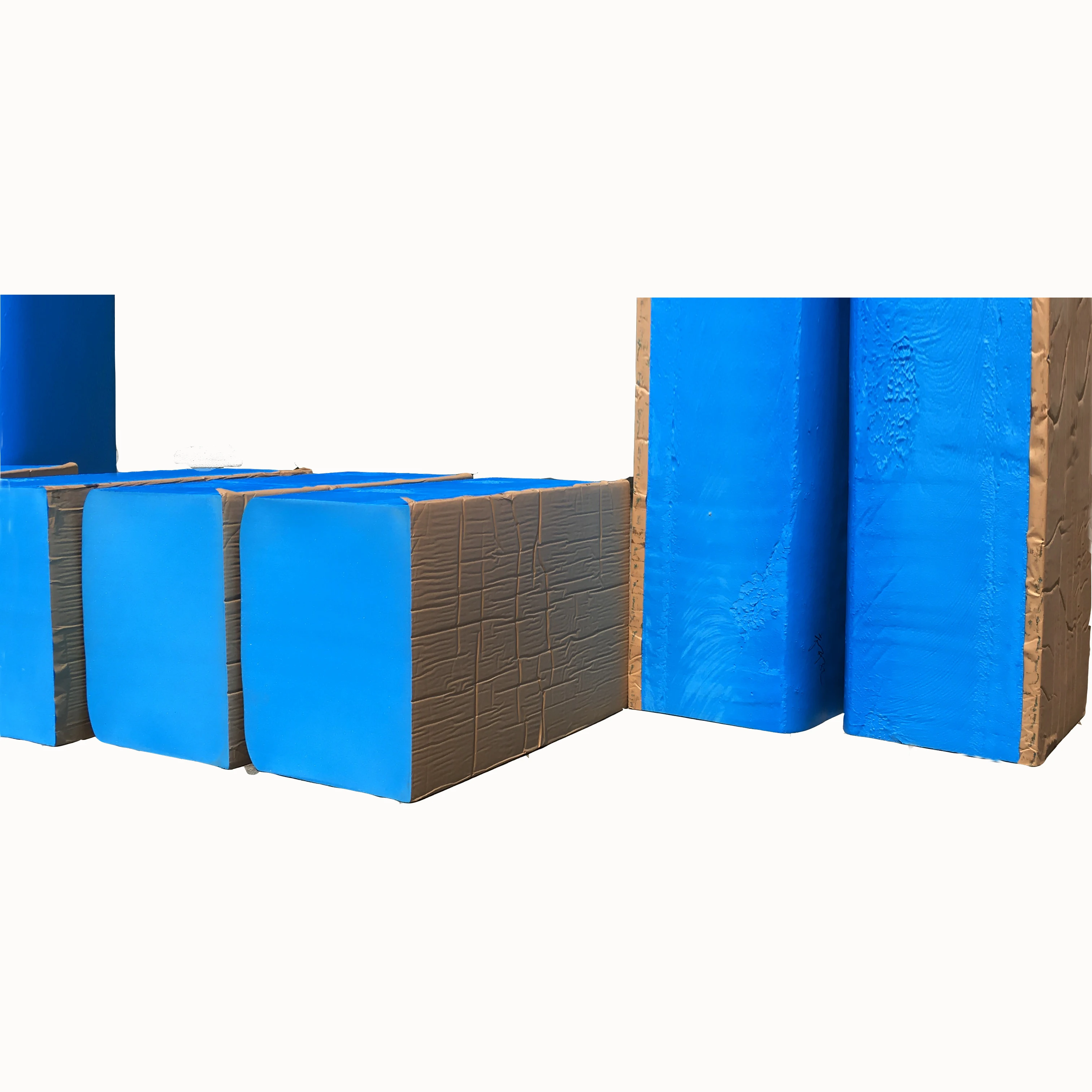 30 ppi polyurethane reticulated foam filter sponge