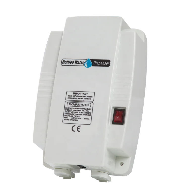 115VAC BW5000-000A Bottle Water Pump Dispenser