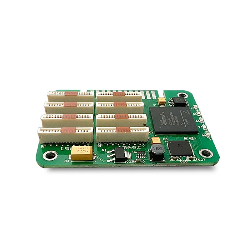 Decryption Card for Epson 5113 print head/ 5113 Printhead Decoder board/ inkjet printer 5113 printhead decoder