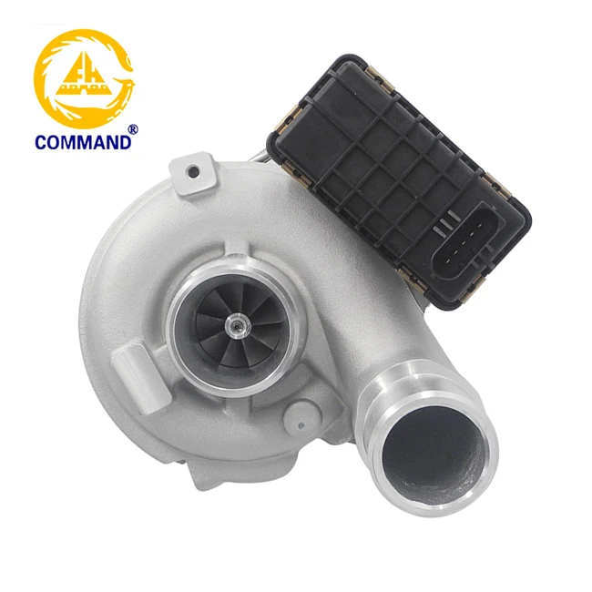 28231-2F100 GTB1752VLK Turbo 780502-0001 turbocharger for Hyundai D4BH R2.2 Engine