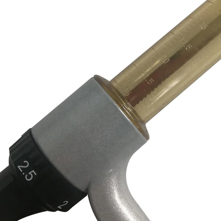 Автоматическая электронная сигарета Co2 машина Cbd масло наполнение одноразовые Vapor Vape