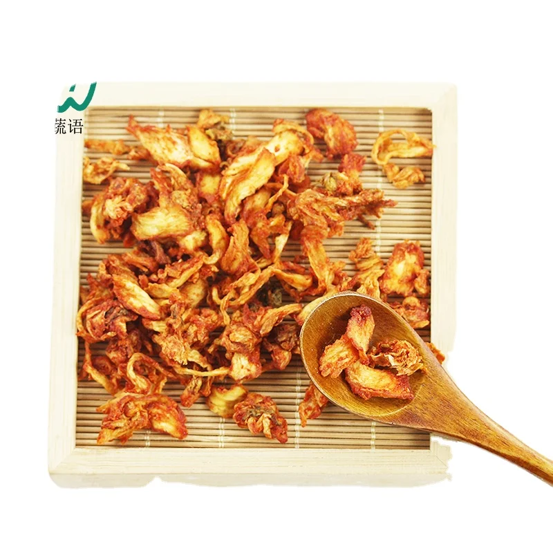 Factory Supply High Quality Natural Pure New Crop Dried Vegetables Dehydrated Dried Kimchi Flakes