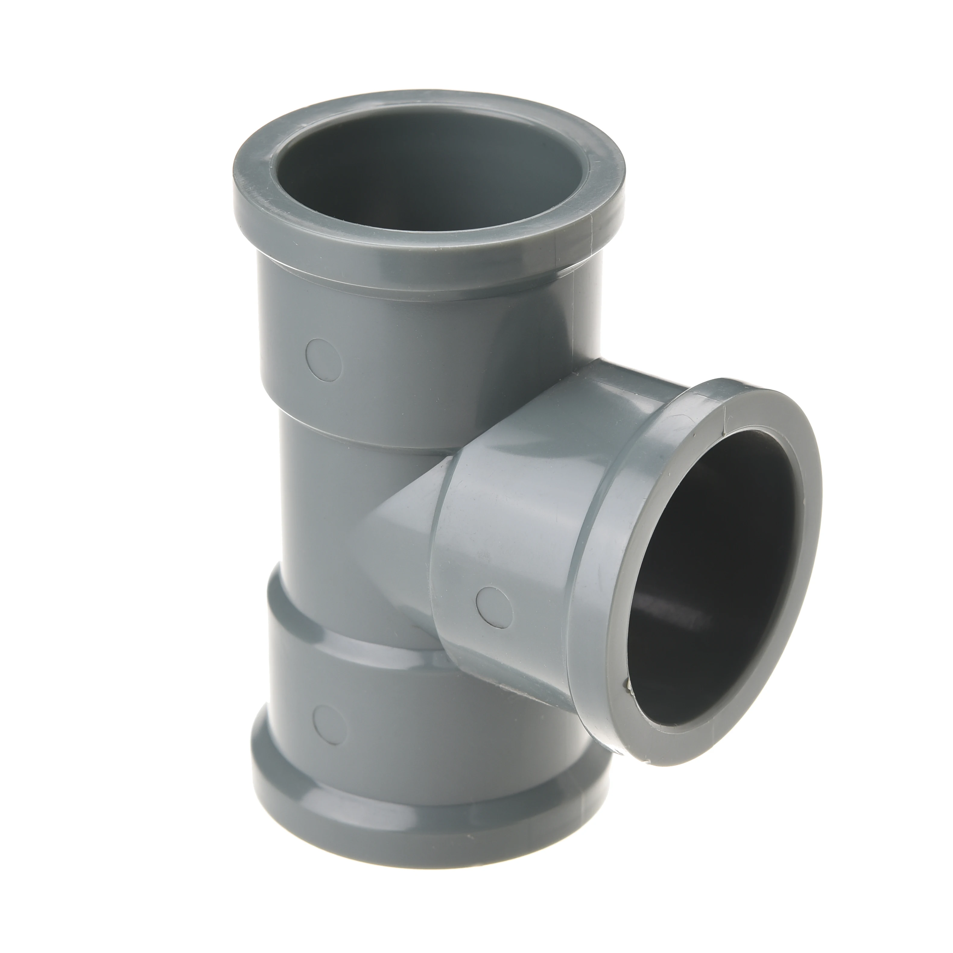 Pipe PVC Fittings Reducer Reducing Coupling Socket Adapter
