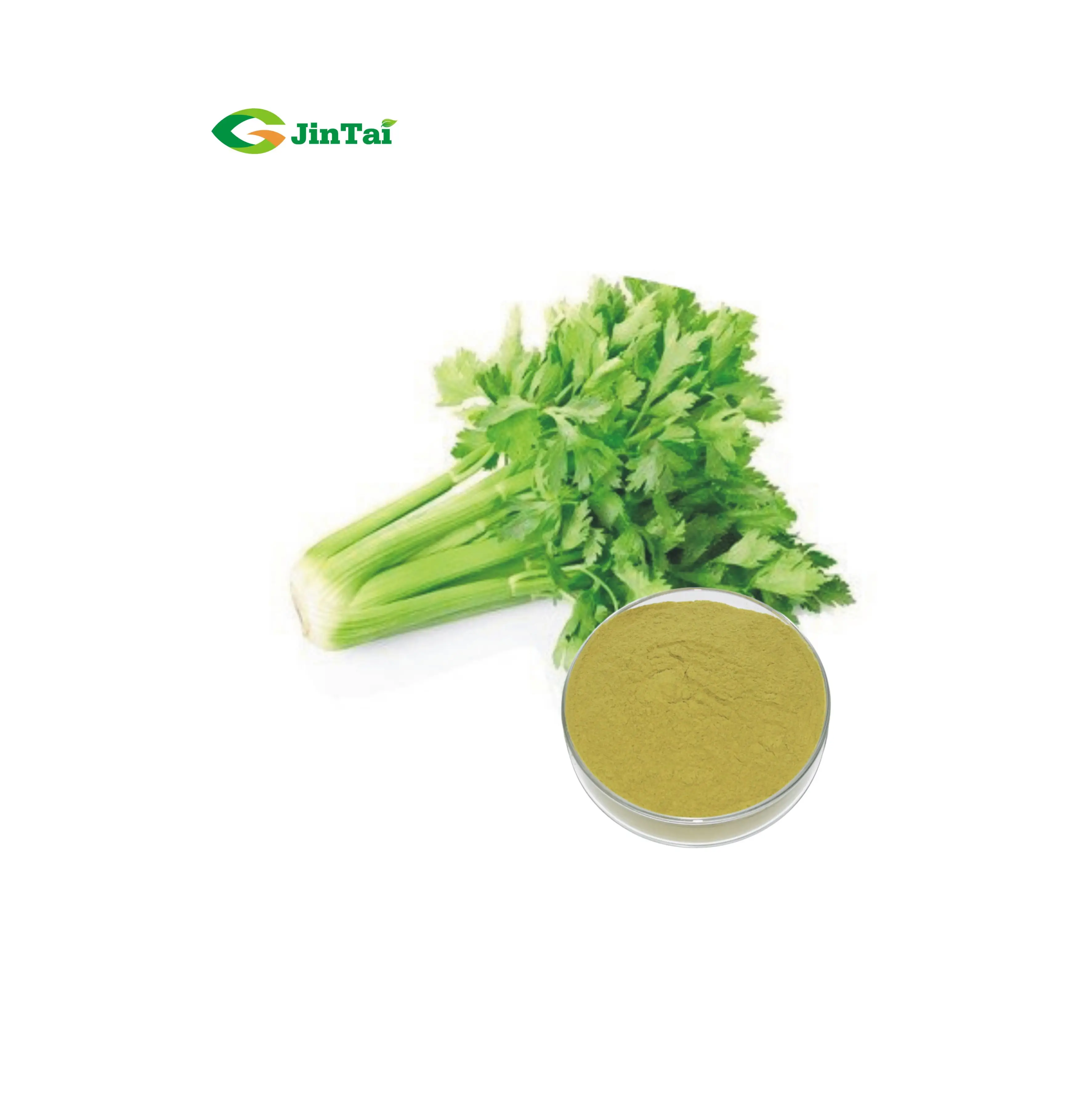 celery seed extract apigenin 98% powder
