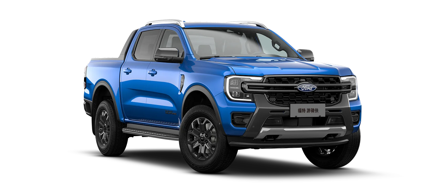 2024 2 3 т 450 Н. М 258PH 4WD бензиновый 6-ступенчатый ручной пикап с турбонаддувом для Ford ranger