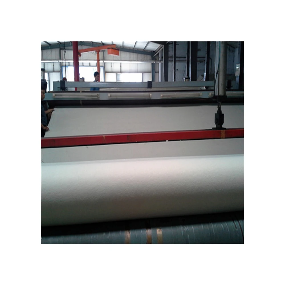 Martensitic Stainless Steel Belt for Continuous Press