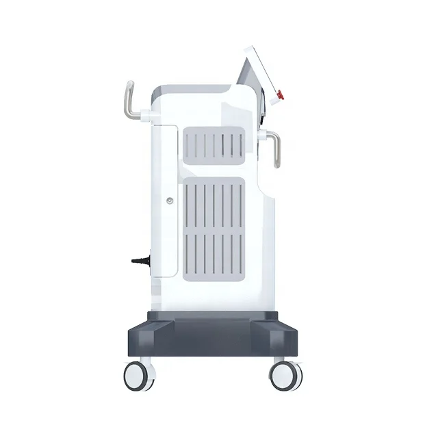 NDIYA Dental Laser 1064nm fiber laser treatment laser white teeth with Obvious effect