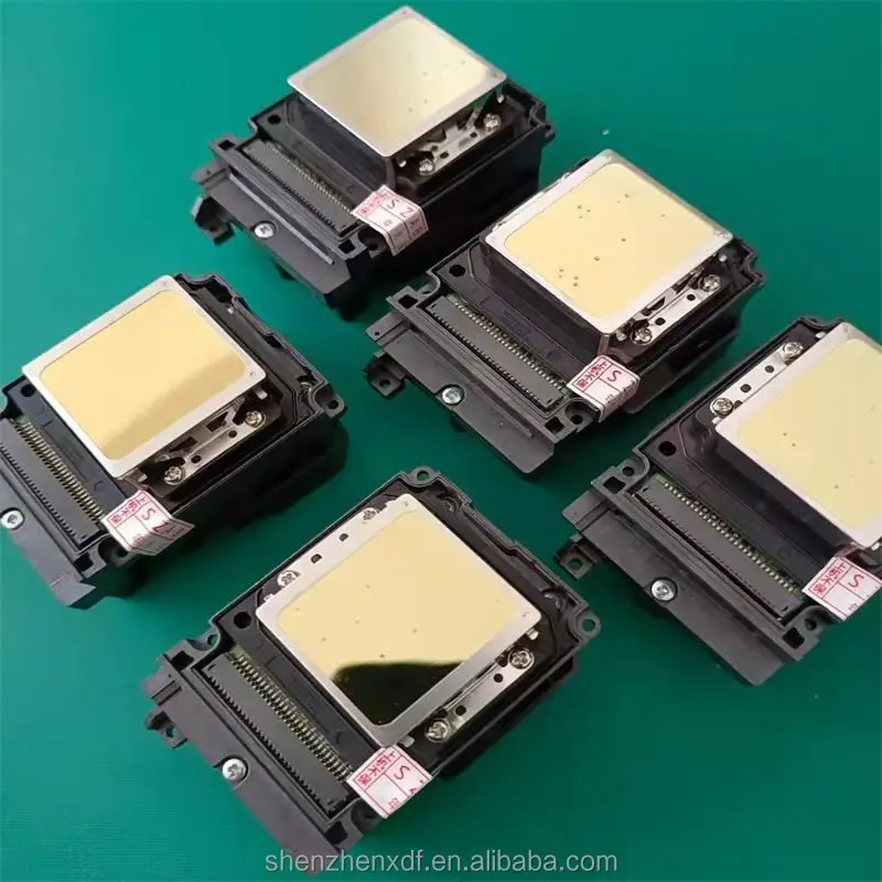 100% Original TX800 Head Cabezal Dx8 Printhead F192040 Uv Print for Eco Solvent Printer