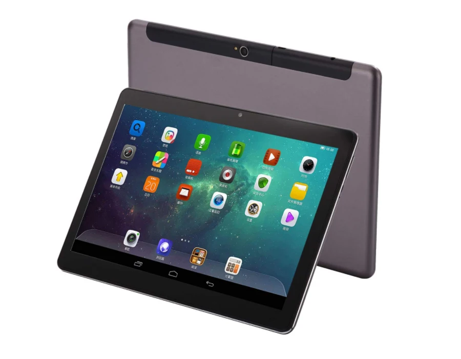 High End Tablet 10 Pulgadas Ram 4GB Android 10.0 Rom 64GB Wifi Tablet PC