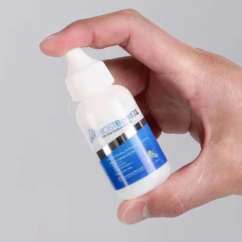 38ml WaterProof Lace Wig Bonding Glue Invisible Hair Adhesive Glue For Lace Wig/Toupee/Hair Extensions