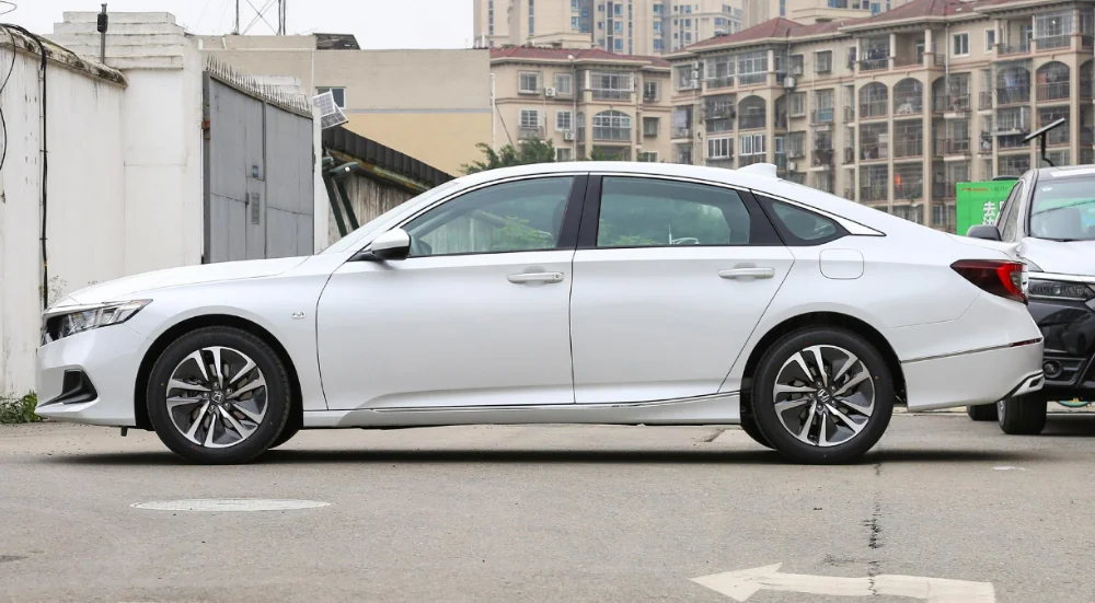2022 Honda HondaAccord японский масляный электрический гибрид для гибридного автомобиля honda сделано в Китае