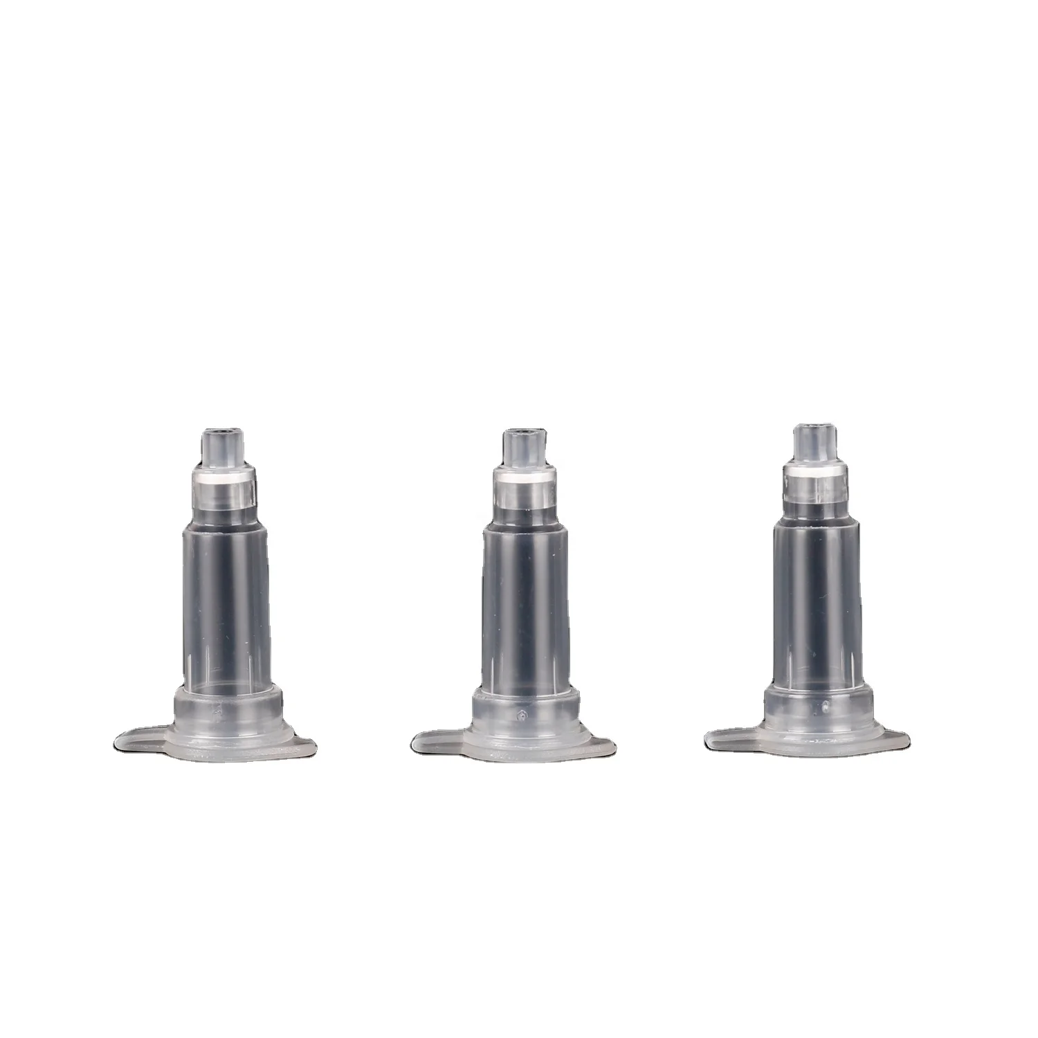 HiPure DNA Nano Column High Purity GF / F 2 layers trace amount spin column for DNA / RNA extraction