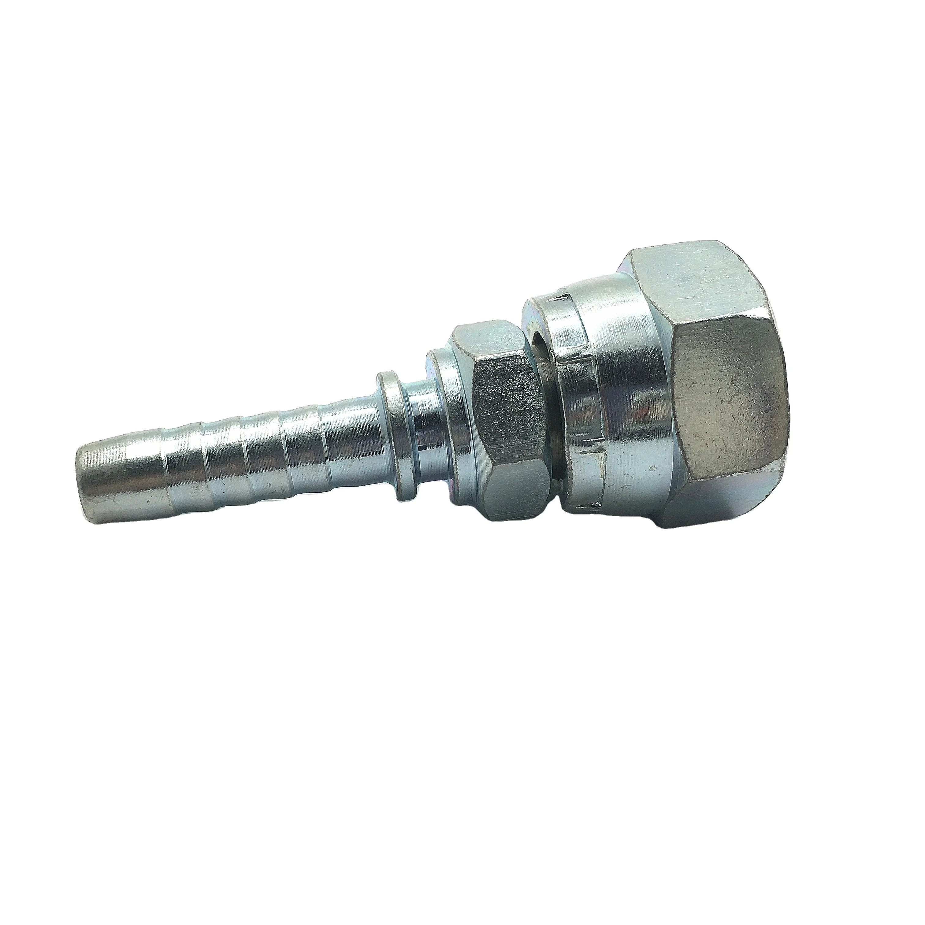 Factory Direct Supply High Quality Carbon steel Hydraulic Hose Fittings 20111