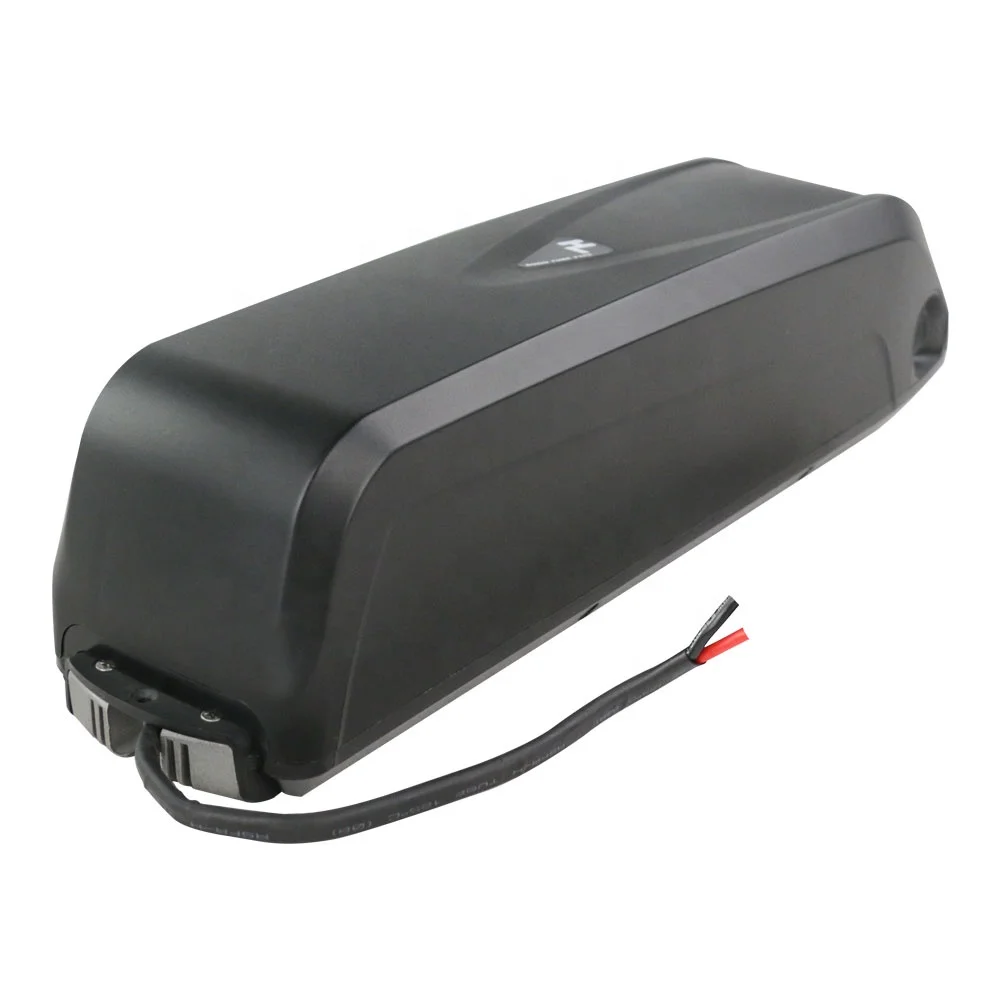 bateria de litio para bicicleta electrica, paquete de 18650 celdas, 52V, 14Ah, 48V, 36V, 12Ah, 15,6ah, 17Ah, 20Ah