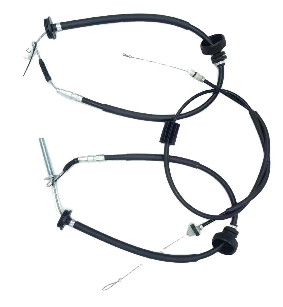 China Manufacturer wholesale low price high quality Truck Parts gear shift Cable Used For 33702-6592