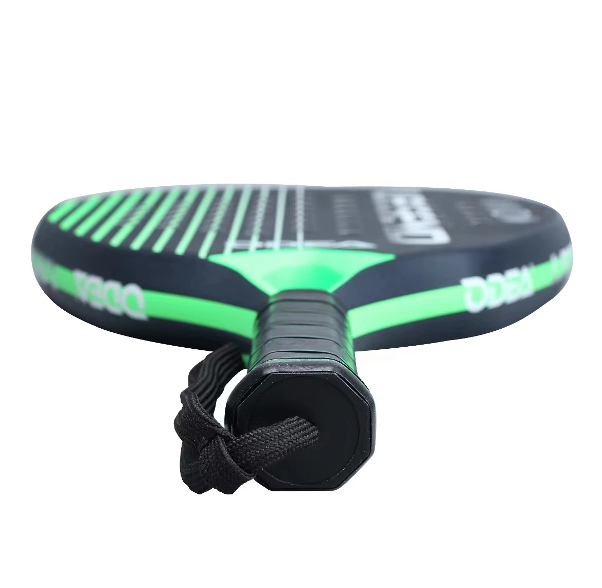 ODEA SPORT Top Ranked Quality CN Manufacturer Directly Custom Brand Carbon Padel Racket Tennis Paddle Racket