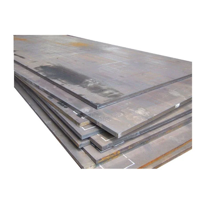 Wholesale Manufacturer Astm A36 Q195 Q235 Q345 Ms Carbon Steel Sheet carbon steel Plate Coil Price low Per Ton