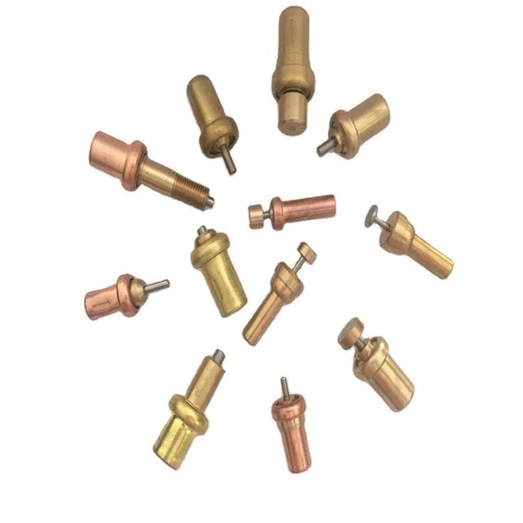 
Wax motor thermal actuator There are more than 400 models to choose from 