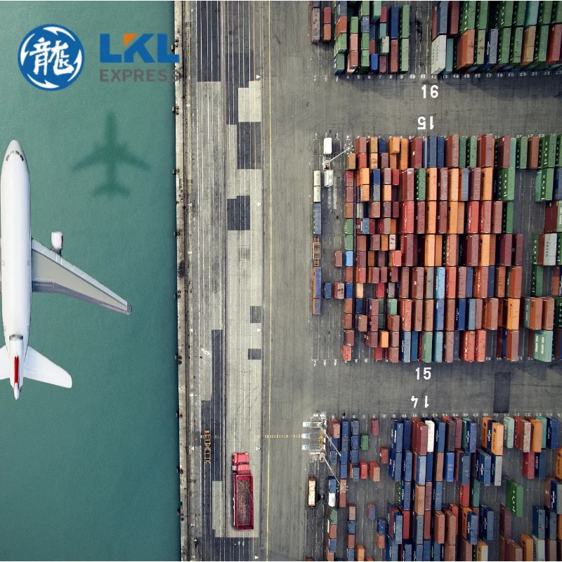 Door To Door China Buying Agent Freight And Shipping International Shipping
