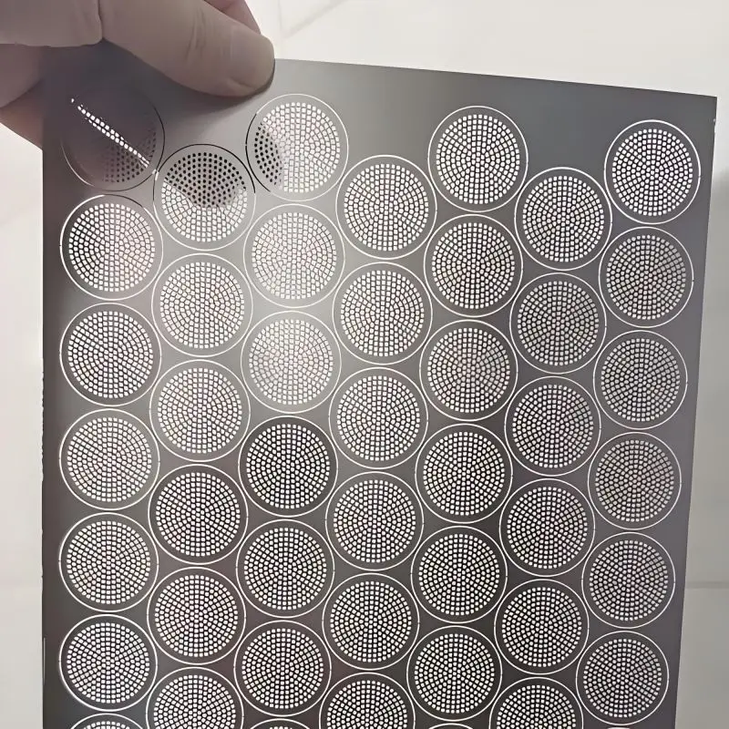 Etched 316L Color Stainless Steel Plate 10mm Thick 40mm x 10mm x 3m Hanging Stainless Steel Sheet