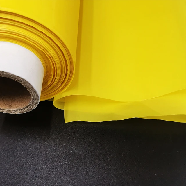 Factory Manufacturer Screen Mesh For Food /Liquid /Air Nylon Filtering Mesh