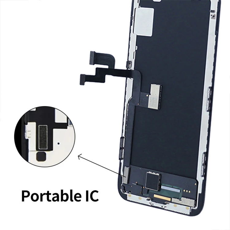 Best price oem replacement for iphone 10 11 12 13 pro max mini xr xs x se lcd oled 5 5s 6 6s 7 8 plus display screen