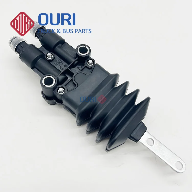 Truck Spare Parts Level Valve 4640078140 2093357 2756140 for  Scania