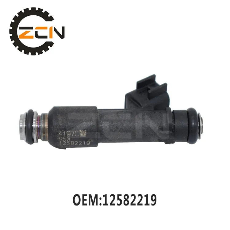 Auto Parts Fuel Injector 12582219 For Chevrolet Cobalt Pontiac G5 2.2L L4 2005-2010