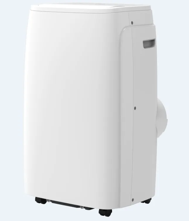 Personal Space Air Cooler 14000btu 4 in 1 Mobile Cooling Heating stand alone portable air conditioner