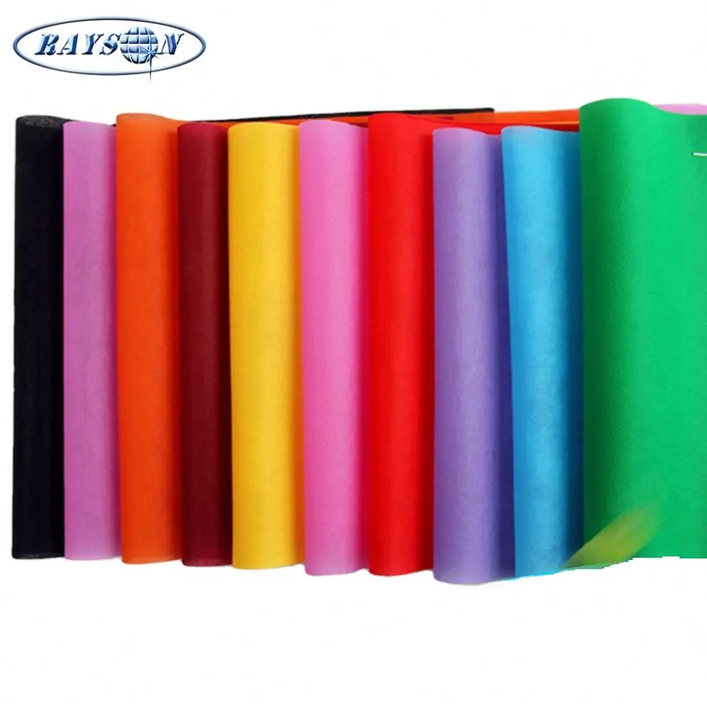 Advanced Technology Good Price 1Mm Nonwoven Felt