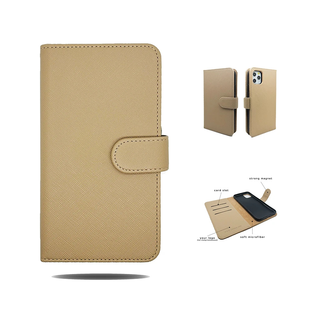 Magnetic Flip leather case for iPhone 11 Pro with Wallet PU pouch case for iPhone 11 PRO