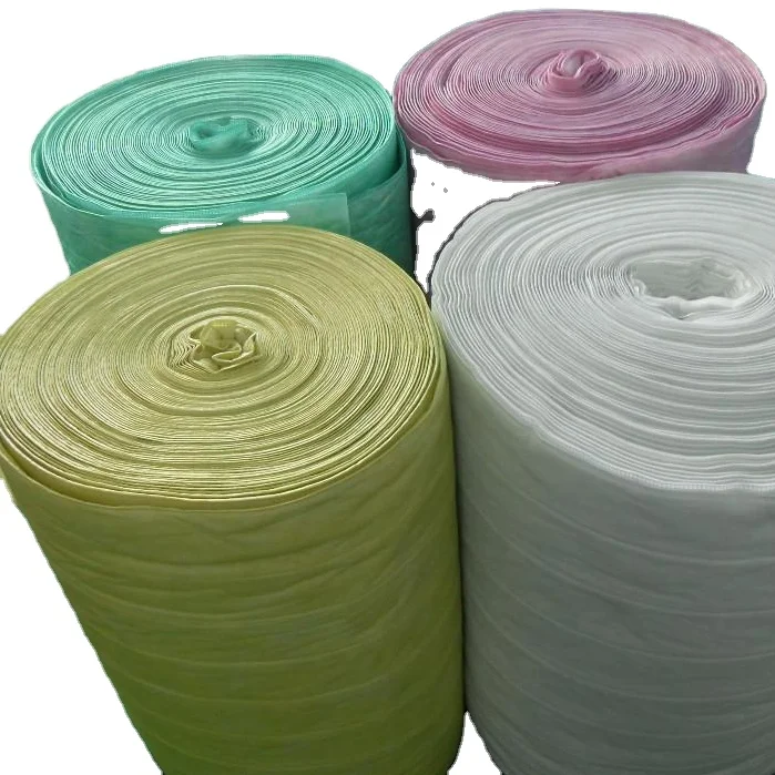 Pocket Bag Air Filter Media F5/F6/F7/F8