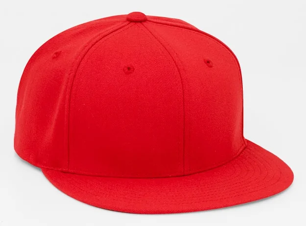 Cheaper and Good quality Full-Profile D-Series Sport Caps  F3 Performance material Snapback hat