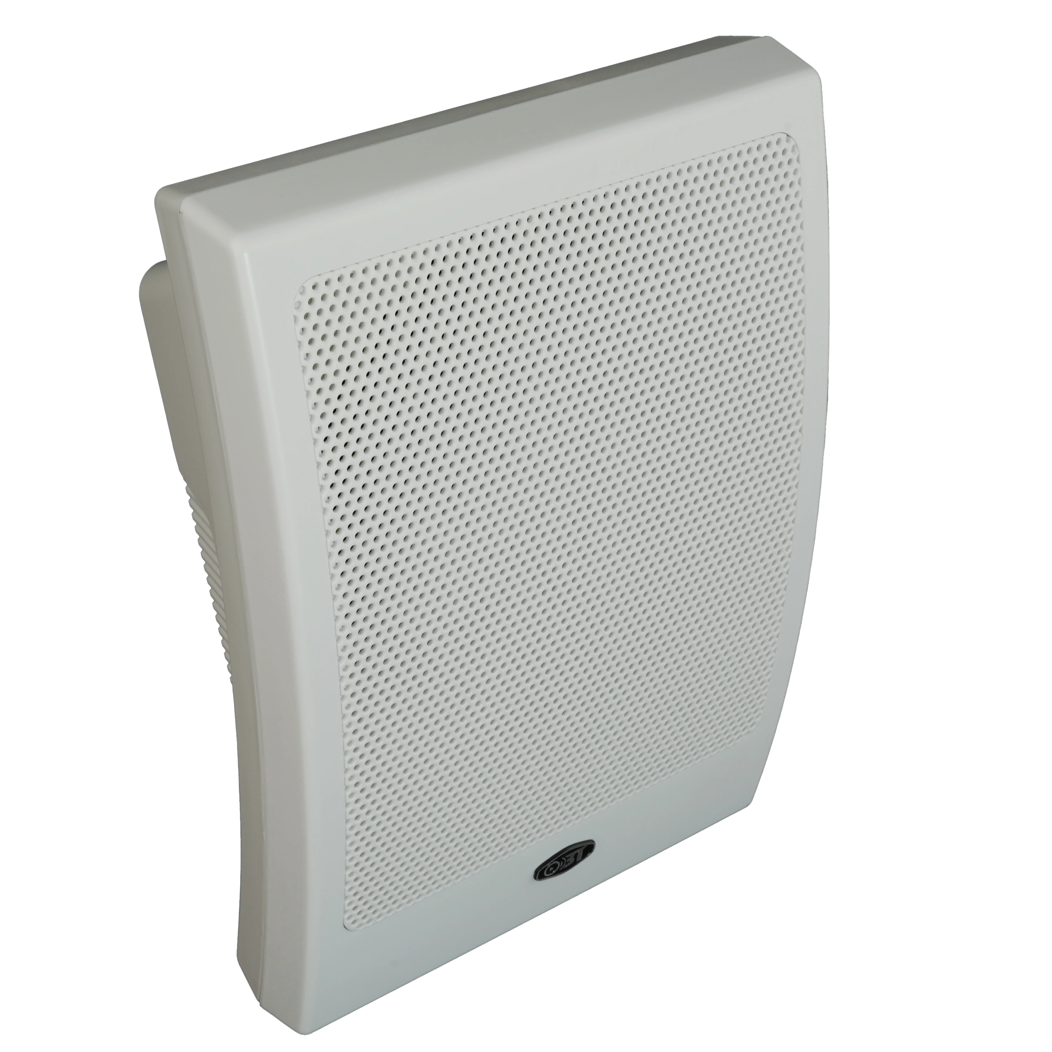 OBT-451 PA System Full Range Loudspeaker ABS 10W 100V Indoor Wall Mounted Speaker
