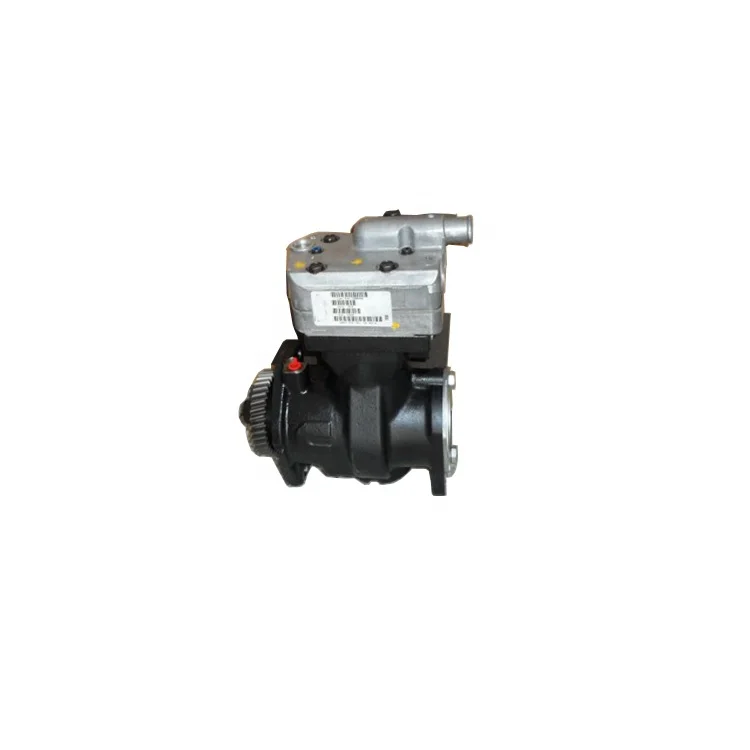 Genuine 6cta8.3 excavator diesel engine parts 5286966 air