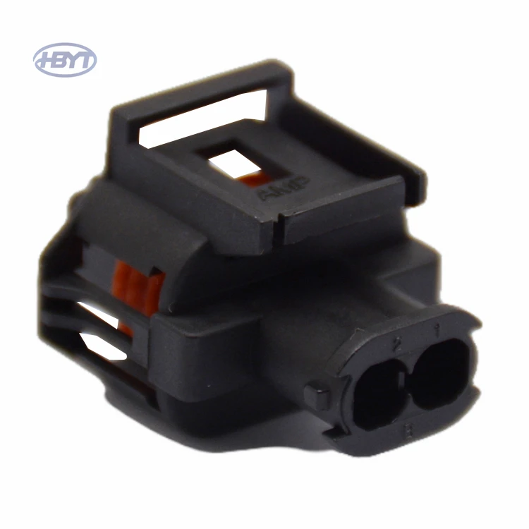 936059-1 электрический разъем провода 2-контактный авто разъемы автомобильные изолированные обжимные нити