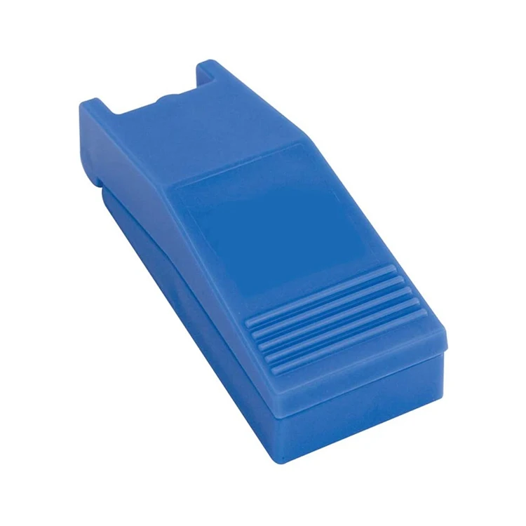 Factory Wholesale Portable Convenient Protection Pill Splitter Pill Cutter With Pill Box