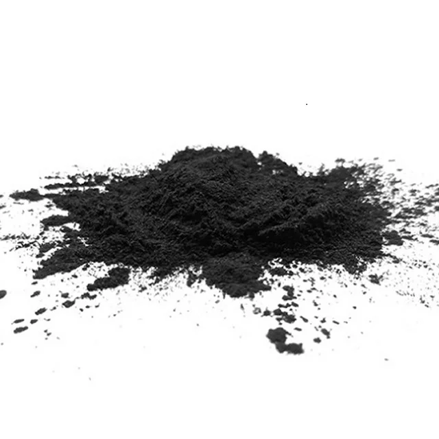 
2021 Powdered Adsorptivity Electronics Chemicals High Iodine Activated Carbon for Water Treatment 