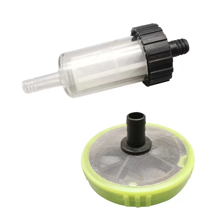 380 Filter Screen High Pressure Cleaner Accessories Water Pump